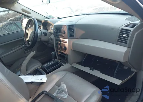 2006 Jeep Grand Cherokee Laredo from USA, damaged, VIN 1J4GR48K26C320746